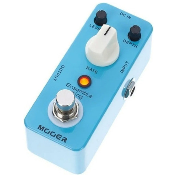 Mooer Ensemble King Pedal De Chorus