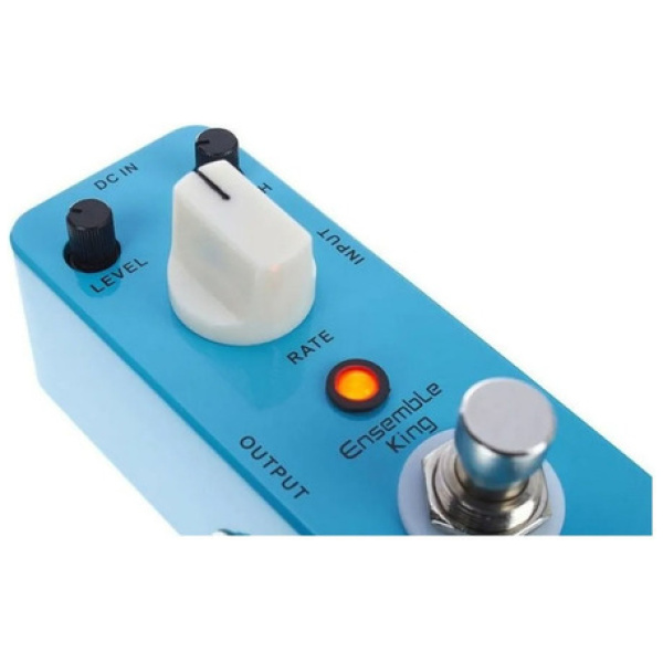 Mooer Ensemble King Pedal De Chorus
