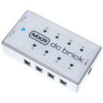 Multi Fuente Mxr M-237jsd Dc Brick Para Pedales