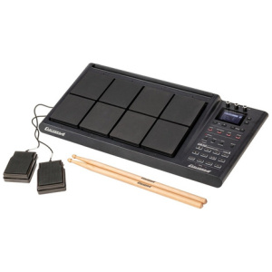 Octapad Carlsbro Okto A Bata Digital Bluetooth Midi