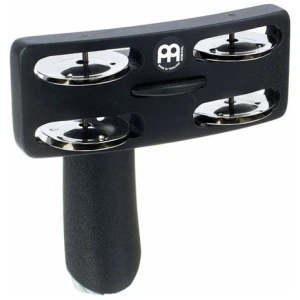 Pandereta De Talón Meinl Heel Hta