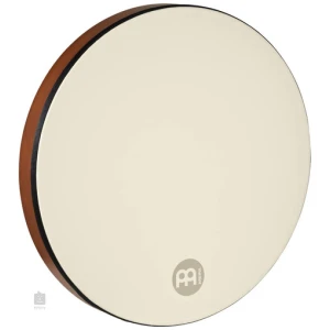 Pandero Tar 18'' Meinl Fd18ttf Parche Sintético