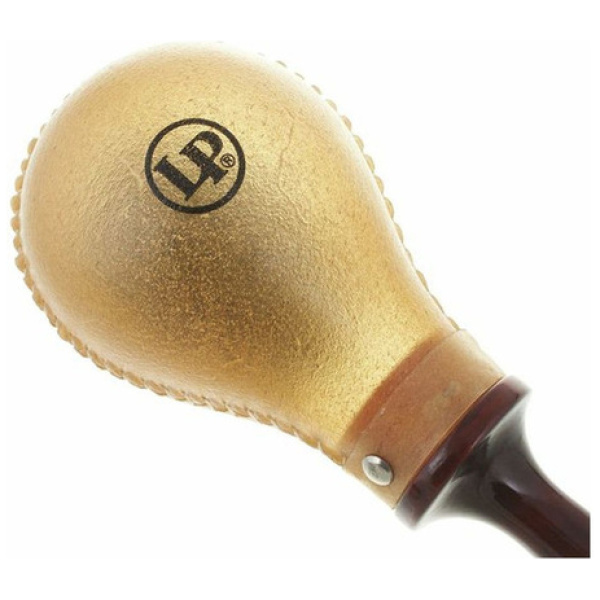 Maracas Macho Latin Percussion Par Lp394