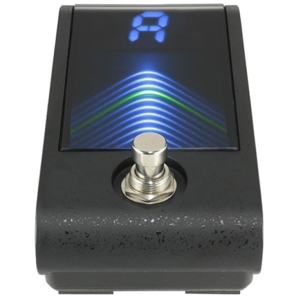 Pedal Afinador P/ Guitarra Bajo Korg Pitchblack Custom
