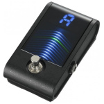 Pedal Afinador P/ Guitarra Bajo Korg Pitchblack Custom