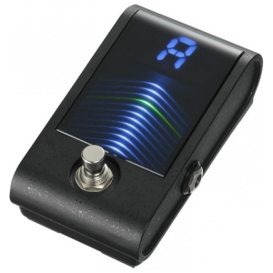 Pedal Afinador P/ Guitarra Bajo Korg Pitchblack Custom