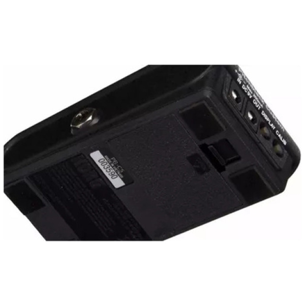 Pedal Afinador P/ Guitarra Bajo Korg Pitchblack Custom