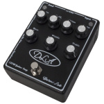 Pedal Ampli Guitarra 120w Baroni Lab Miniamp Doug Aldrich