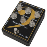 Pedal Ampli P/ Bajo 200w Baroni Lab Miniamp Bass