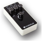 Pedal Amplificador De Guitarra 45w Foxgear Kolt45