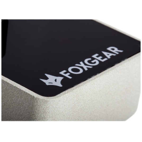 Pedal Amplificador De Guitarra 45w Foxgear Kolt45