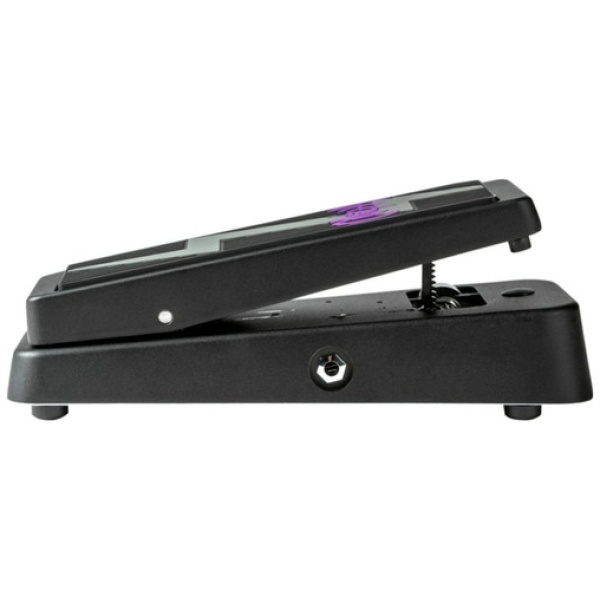 Pedal Bass Wah Jim Dunlop Gzr-95 Gzr95 Geezer Butler Crybaby