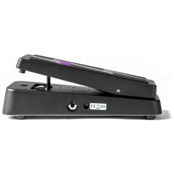 Pedal Bass Wah Jim Dunlop Gzr-95 Gzr95 Geezer Butler Crybaby