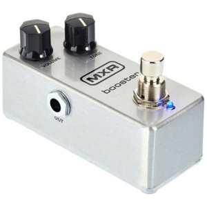 Pedal Booster Mxr M-293 M293 Booster Mini