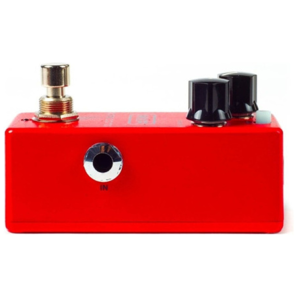Pedal Compresor Mxr Dyna Comp Mini M291