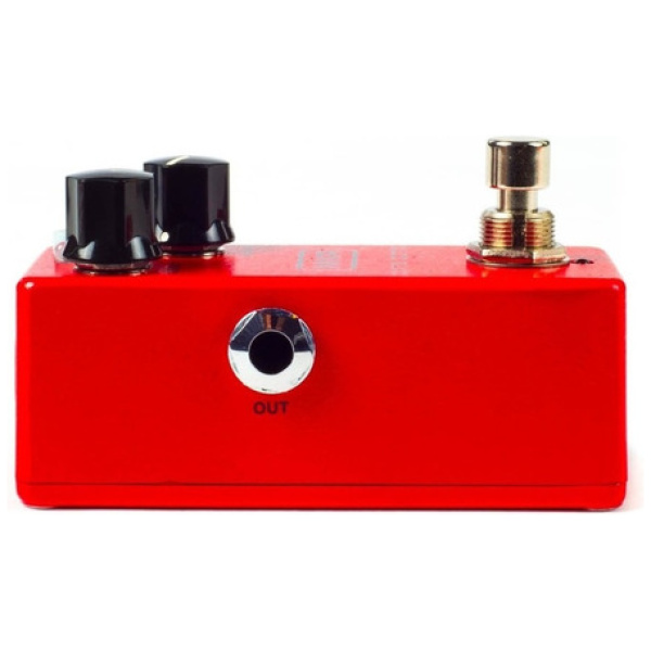 Pedal Compresor Mxr Dyna Comp Mini M291