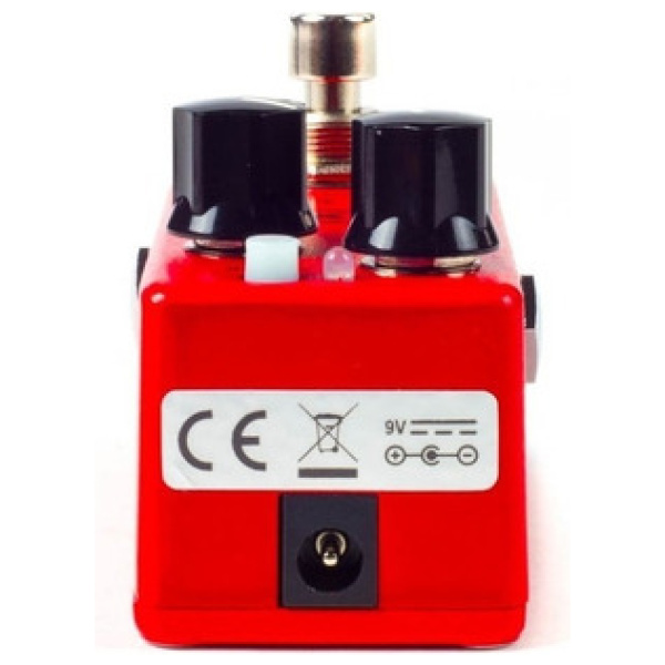 Pedal Compresor Mxr Dyna Comp Mini M291