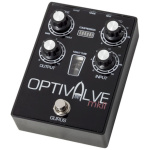 Pedal Compresor Valvular Gurus Optivalve Mkii