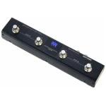 Pedal Controlador Hotone Ampero Control Bt Ec4