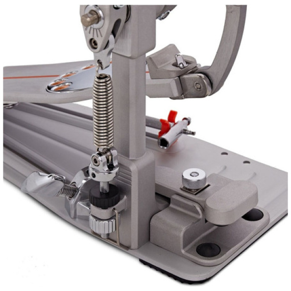 Pedal De Bombo Profesional Pearl P3000d Demon Drive