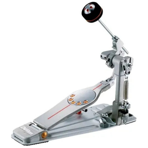 Pedal De Bombo Profesional Pearl P3000d Demon Drive