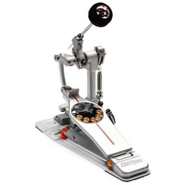 Pedal De Bombo Profesional Pearl P3000d Demon Drive