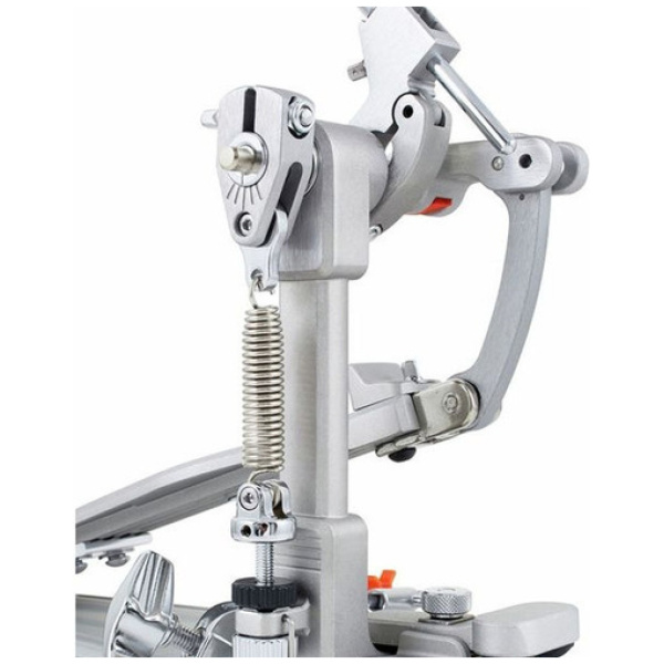 Pedal De Bombo Profesional Pearl P3000d Demon Drive