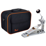 Pedal De Bombo Profesional Pearl P3000d Demon Drive
