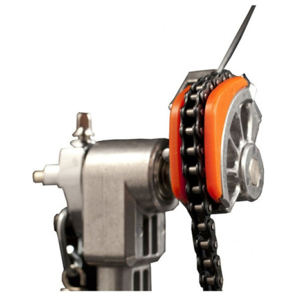 Pedal De Bombo Simple Cadena Pearl P930 Demonator