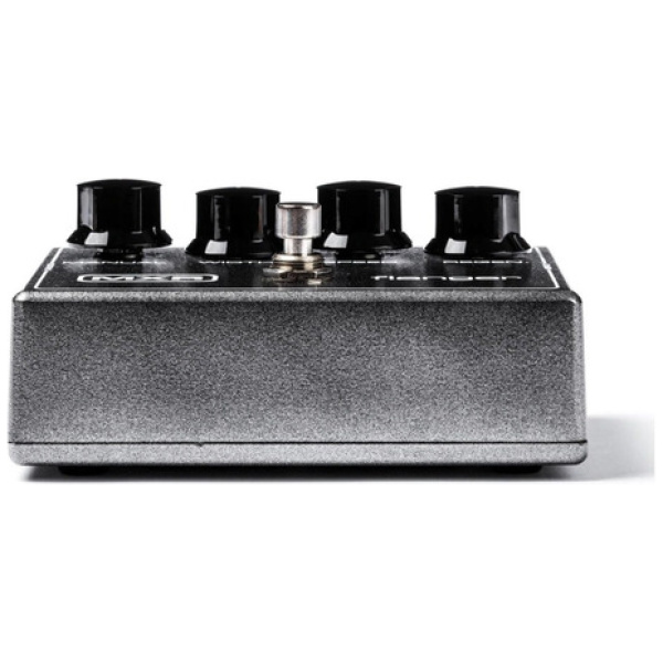 Pedal De Efecto Flanger Mxr M-117 Rau Para Guitarra