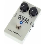Pedal De Efecto Guitarra Mxr M267 Octavio Fuzz