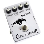 Pedal De Efecto Joyo Jf07 Jf-07 Classic Flanger