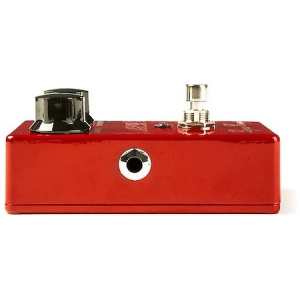 Pedal De Efecto Mxr Dyna Comp M102 M-102 Compresor Analogo