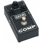 Pedal De Efecto Mxr Super Comp Compresor Analogo M-132 M132