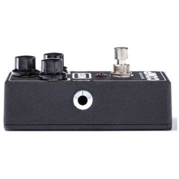 Pedal De Efecto Mxr Super Comp Compresor Analogo M-132 M132