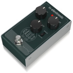 Pedal De Efecto Tc Electronic Gauss Tape Echo Delay