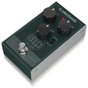 Pedal De Efecto Tc Electronic Gauss Tape Echo Delay
