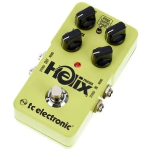Pedal De Efectos Tc Electronic Helix Phaser