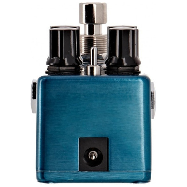 Pedal De Guitarra Mxr Timmy Overdrive Csp027