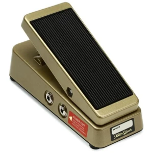 Pedal De Volúmen Xotic Xvp250k Alta Impedancia