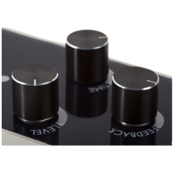 Pedal Delay Clásico Analógico Foxgear Echoes