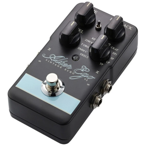Pedal Delay Tc Electronic Alter Ego V2 Vintage Echo
