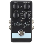 Pedal Delay Tc Electronic Alter Ego V2 Vintage Echo