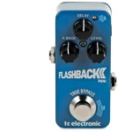 Pedal Delay Tc Electronic Flashback 2 Mini