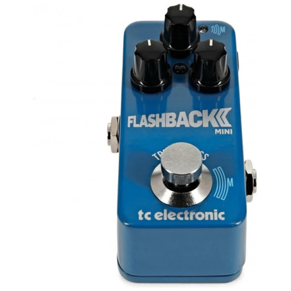 Pedal Delay Tc Electronic Flashback 2 Mini