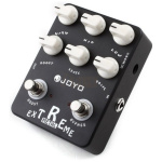 Pedal Distorsión Joyo Jf17 Jf-17 Extreme Metal