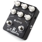 Pedal Distorsión Joyo Jf17 Jf-17 Extreme Metal