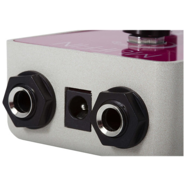 Pedal Distorsión Muff P/guitarra Foxgear Muffin