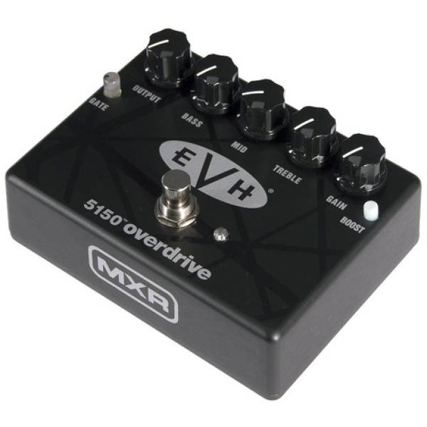 Amplificador Combo EVH 5150III 50W 6L6 1x12