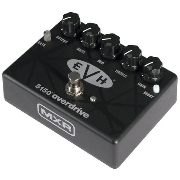 Amplificador Combo EVH 5150III 50W 6L6 1x12
